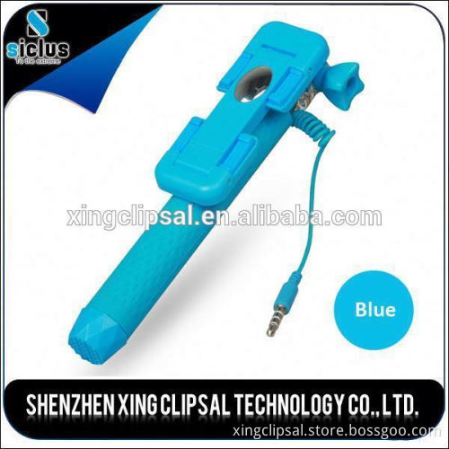 smartphone monopod rk mini3 wholesale selfie stick